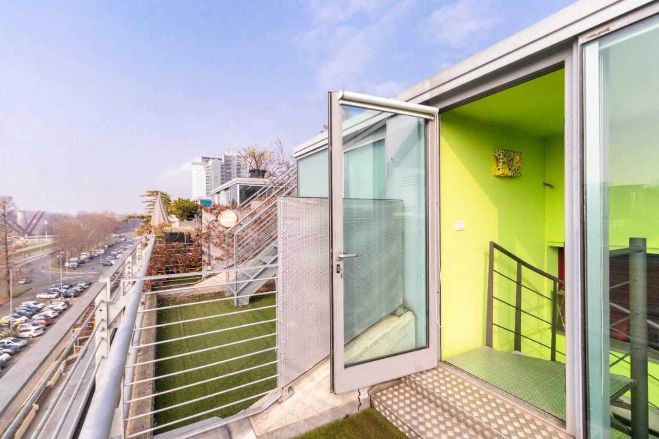 Dora Riverside Modern Apartment With Private Parking Turim Exterior foto