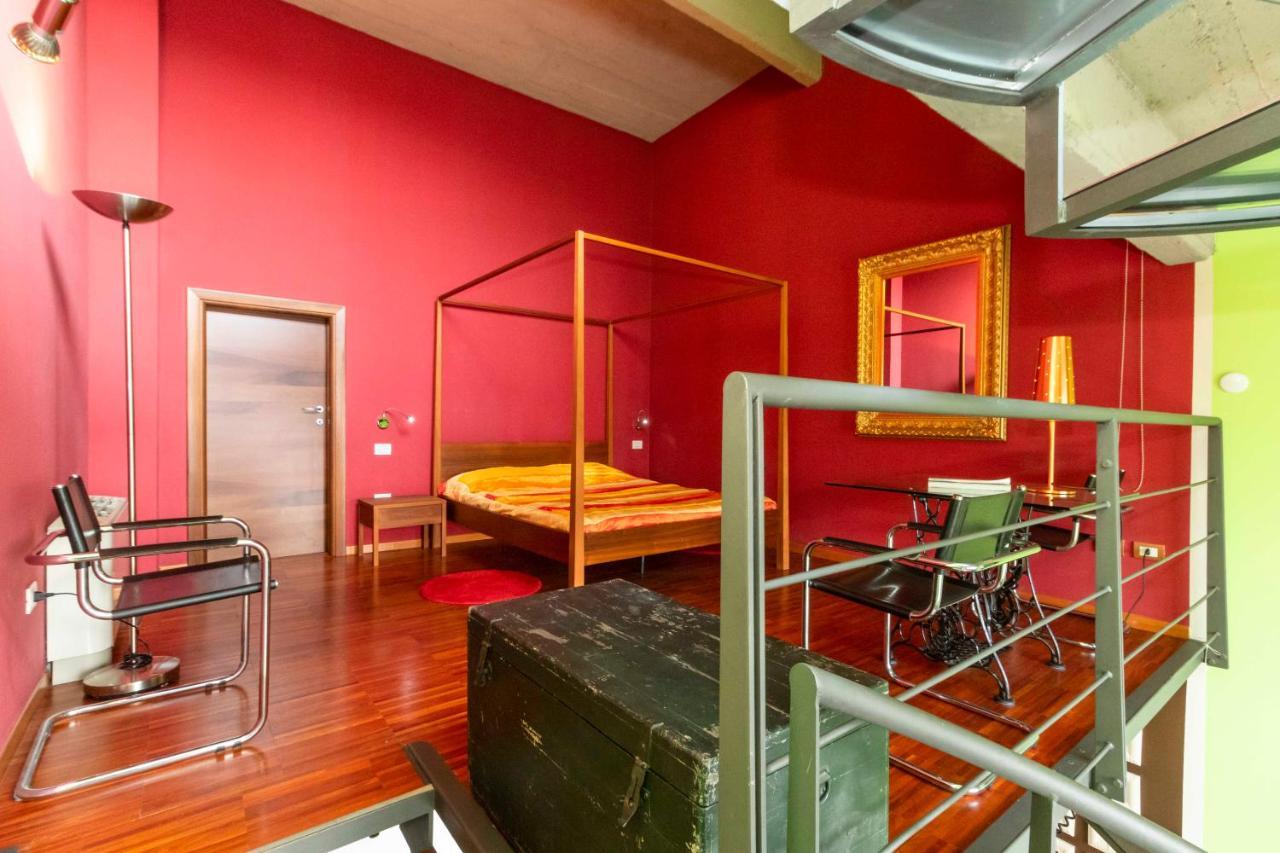 Dora Riverside Modern Apartment With Private Parking Turim Exterior foto