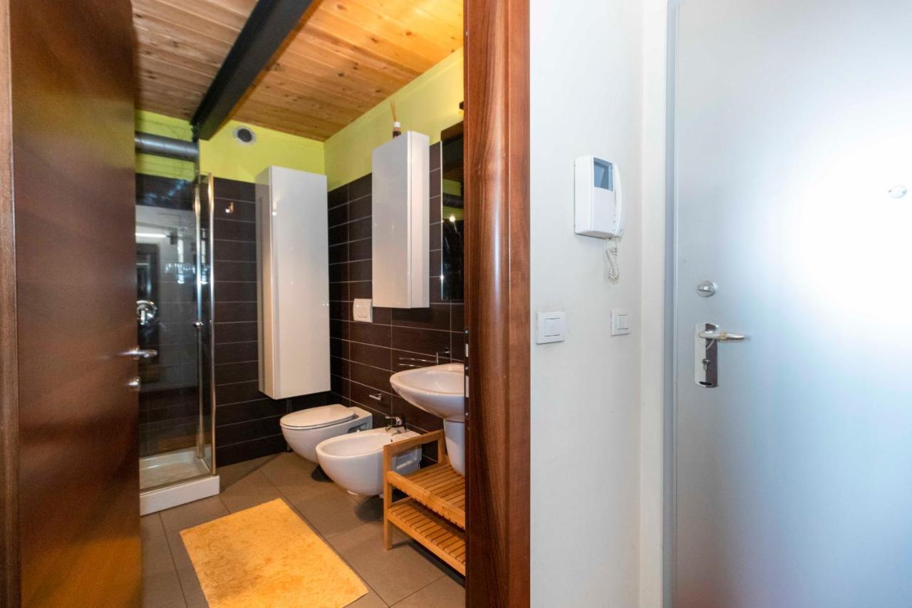 Dora Riverside Modern Apartment With Private Parking Turim Exterior foto